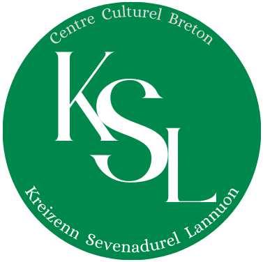 KSL - Kreizenn Sevenadurel Lannuon / Centre Culturel Breton