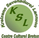 KSL/CCB - Kreizenn Sevenadurel Lannuon / Centre Culturel Breton
